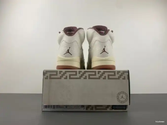 Rep MAX 5 HF8833-100 El Jordan Air Grito 0513